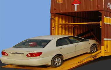 car-transporation