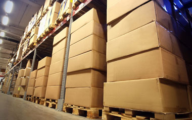 warehousing-services